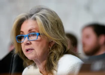 MAGA senator’s loud Epstein calls exposed as quiet ruse: report