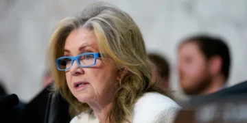 MAGA senator’s loud Epstein calls exposed as quiet ruse: report