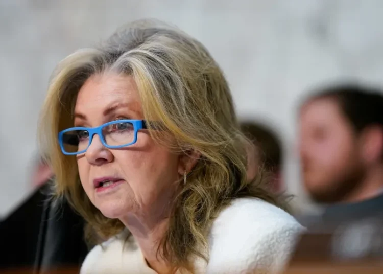 MAGA senator’s loud Epstein calls exposed as quiet ruse: report