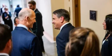 Todd Blanche warned he may have just ‘laid the groundwork’ for his own impeachment