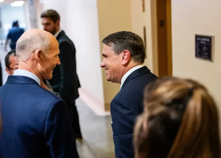 Todd Blanche warned he may have just ‘laid the groundwork’ for his own impeachment