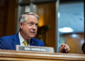 GOP giddy as Trump official brags 5M booted off food stamps: ‘Listen, we’re very generous’