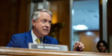 GOP giddy as Trump official brags 5M booted off food stamps: ‘Listen, we’re very generous’