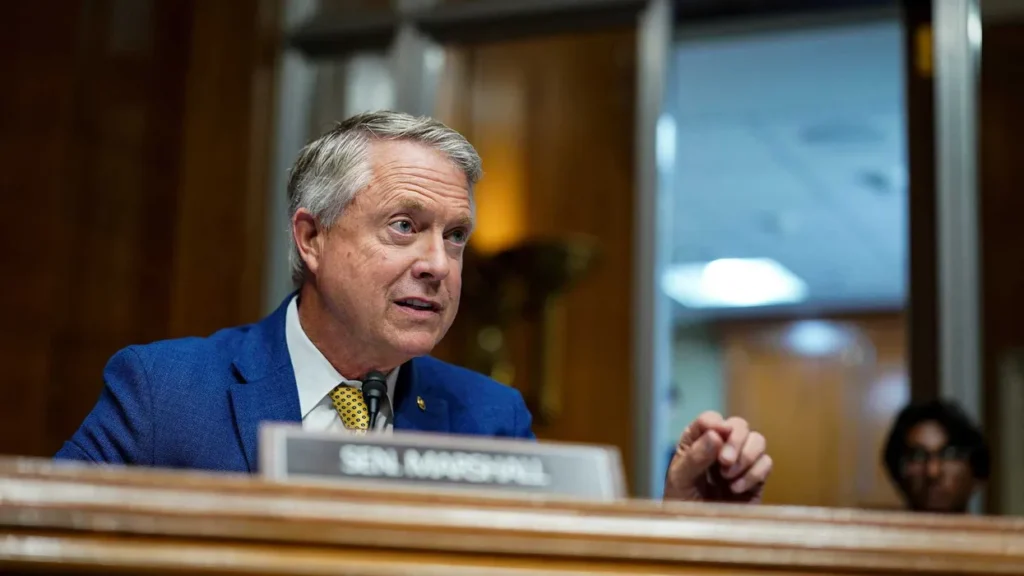 GOP giddy as Trump official brags 5M booted off food stamps: ‘Listen, we’re very generous’