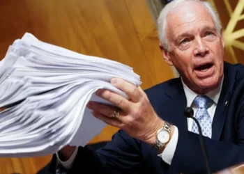‘You are the problem’: GOP senator hammered after complaining about national debt