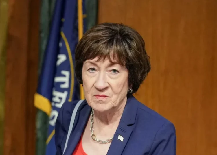 GOP senator snaps at pressure over Mitch McConnell’s return: ‘So unkind’