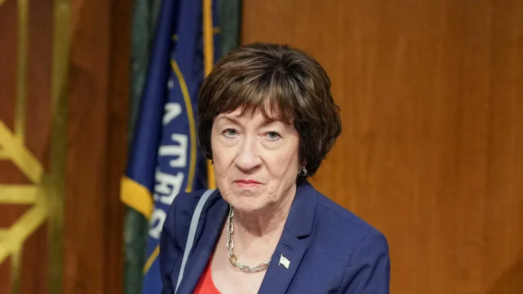 GOP senator snaps at pressure over Mitch McConnell’s return: ‘So unkind’