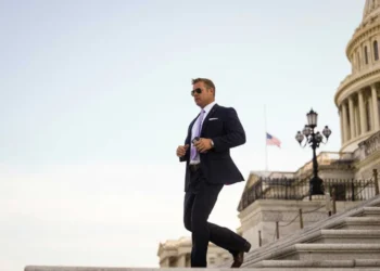 MAGA senator turns on ‘degenerate’ Trump candidate: ‘Likely we lose this seat’