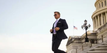 MAGA senator turns on ‘degenerate’ Trump candidate: ‘Likely we lose this seat’