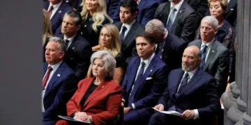 White House insider demands ‘grownup’ take over as Trump’s press secretary