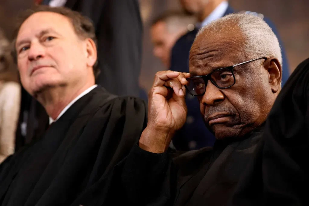 ‘This is a big deal’: Swirling Supreme Court retirement rumors alarm expert