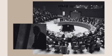 Make the U.N. Great Again: The Uphill Struggle Facing The Next Secretary General