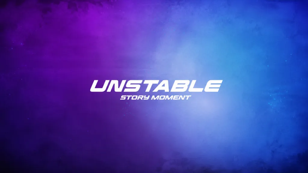Unstable Story Moment Fortnite