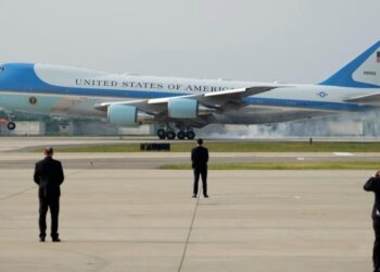 South Korean students detained for allegedly breaking into U.S. military base