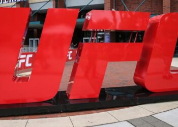 Allan Nascimento, Brazilian UFC fighter known as ‘Puro Osso,’ dies at 34