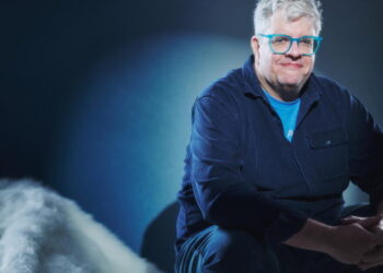 ‘Backrooms,’ ‘Obsession’ and the pipeline of YouTube fame to horror? Casper Kelly is way ahead of you