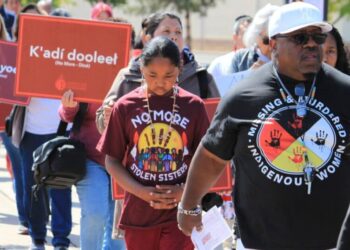 FBI sets $25,000 minimum reward for dozens of unsolved Indian Country cases