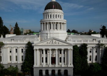 California lawmakers reach deal to tweak childhood sex abuse law — but rebuff damage caps