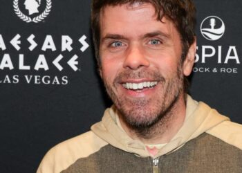 Perez Hilton created the internet culture that watched his mental health crisis unfold