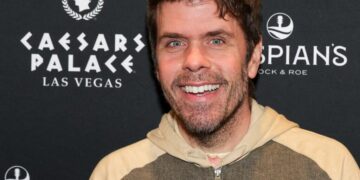 Perez Hilton created the internet culture that watched his mental health crisis unfold