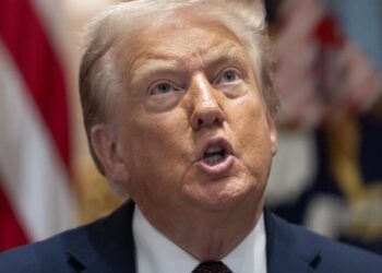 The Supreme Court needs to remind Trump he has no power over elections