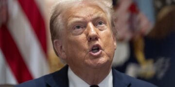 The Supreme Court needs to remind Trump he has no power over elections