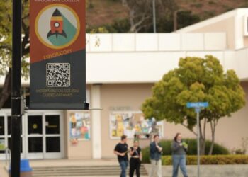 Trump cut grants for Hispanic-serving colleges. Now California campuses are losing programs