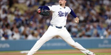 Blake Snell has a stellar start and Dodgers get walk-off win over Royals