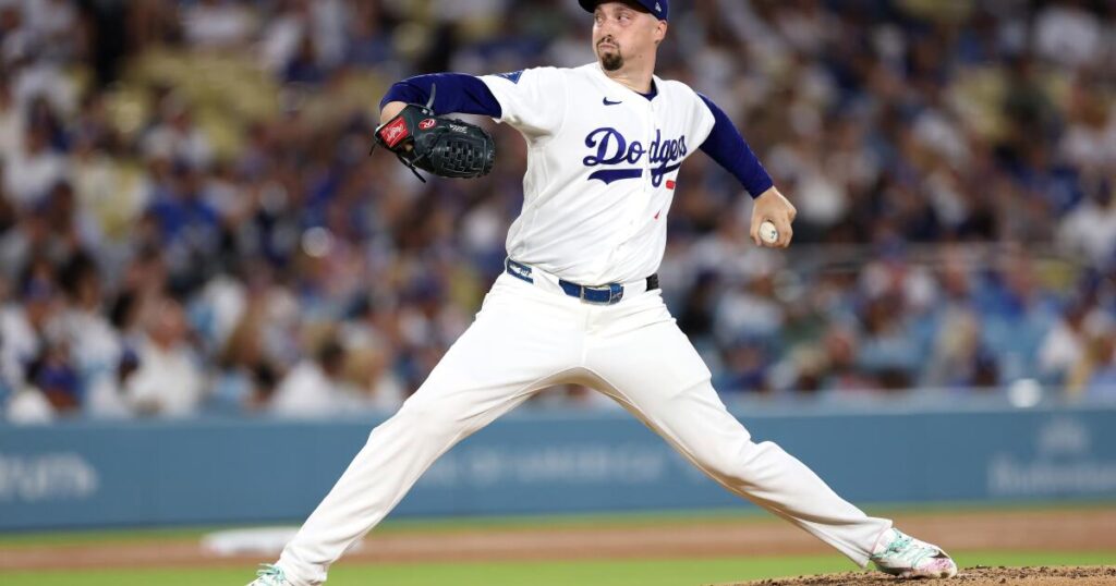 Blake Snell has a stellar start and Dodgers get walk-off win over Royals