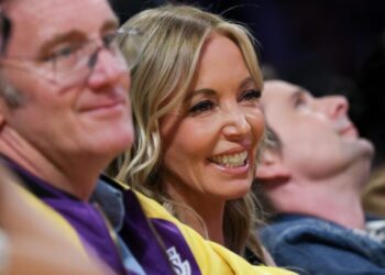 Buss family selling Lakers ownership stake to Bob Iger and Joshua Kushner
