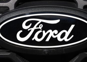 Ford ‘Fathom’ truck to vie with China’s EVs at sub-$30,000 price