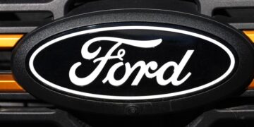 Ford ‘Fathom’ truck to vie with China’s EVs at sub-$30,000 price