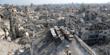 Netanyahu rejects U.S. Gaza peace plan; Houthis strike Saudi oil facility and Yemeni port