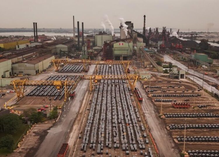 Trump’s trade war with Canada: A timeline of how we got here