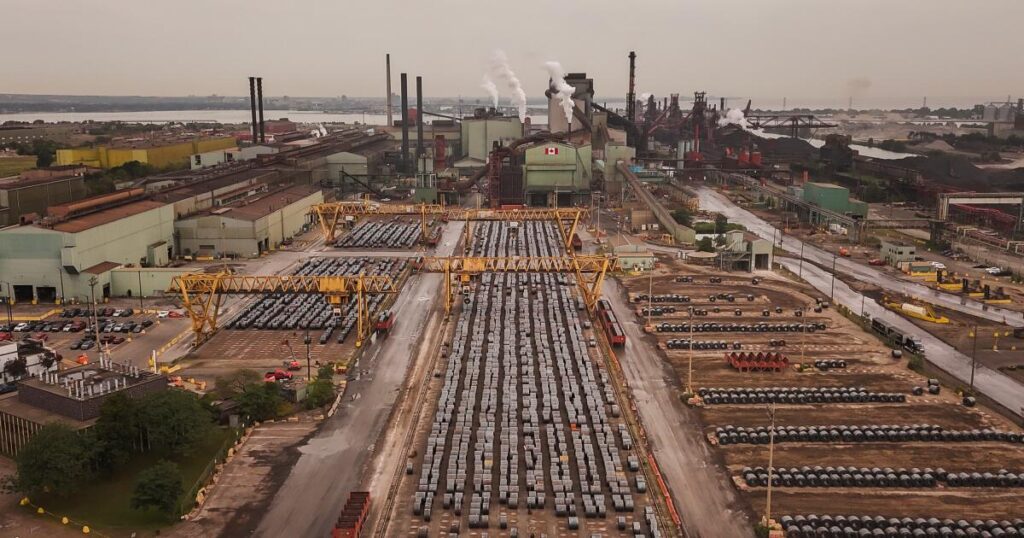 Trump’s trade war with Canada: A timeline of how we got here