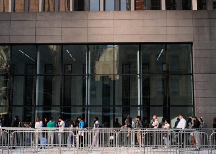 Court ruling narrows pathway to citizenship for DACA recipients