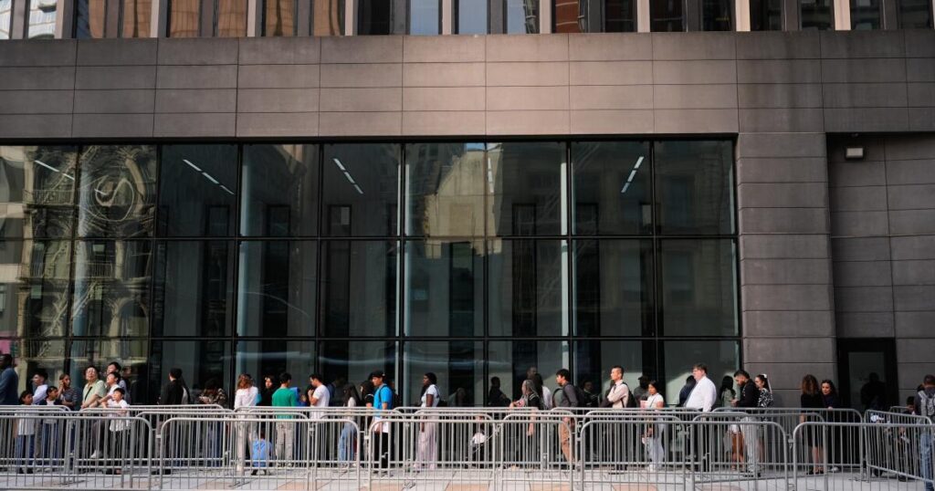 Court ruling narrows pathway to citizenship for DACA recipients