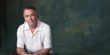 ‘They’re growing up — we’re aging’: Richard Linklater with ‘Boyhood’ 12 years behind him