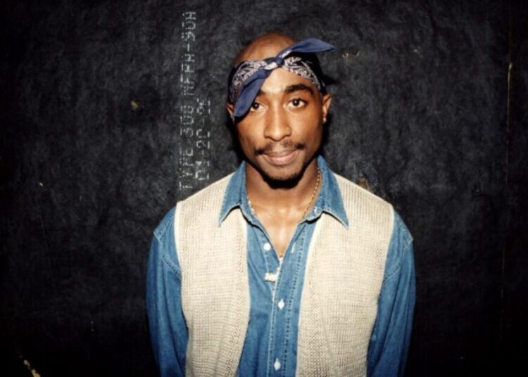 He was an ‘expert’ on the Tupac Shakur murder mystery. Now he’s on trial for killing rapper