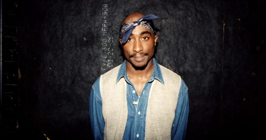 He was an ‘expert’ on the Tupac Shakur murder mystery. Now he’s on trial for killing rapper