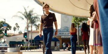 Ryan Murphy recreates 1981 L.A. as the land of sun and serial killers in ‘The Shards’