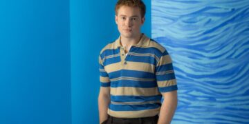 Marvel has reportedly found its new Cyclops. ‘Heartstopper’ star Kit Connor lands ‘X-Men’ role