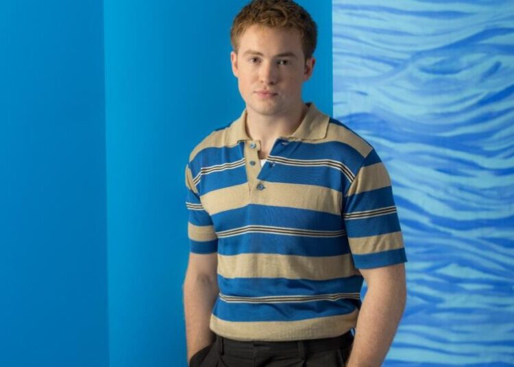 Marvel has reportedly found its new Cyclops. ‘Heartstopper’ star Kit Connor lands ‘X-Men’ role