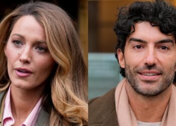 Blake Lively awarded legal fees and costs in Justin Baldoni case