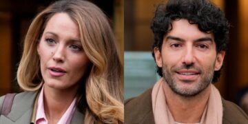 Blake Lively awarded legal fees and costs in Justin Baldoni case