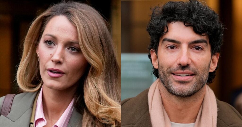 Blake Lively awarded legal fees and costs in Justin Baldoni case