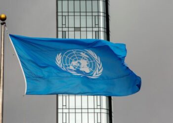 U.S. plans to pay $850 million of the $5 billion it owes the United Nations