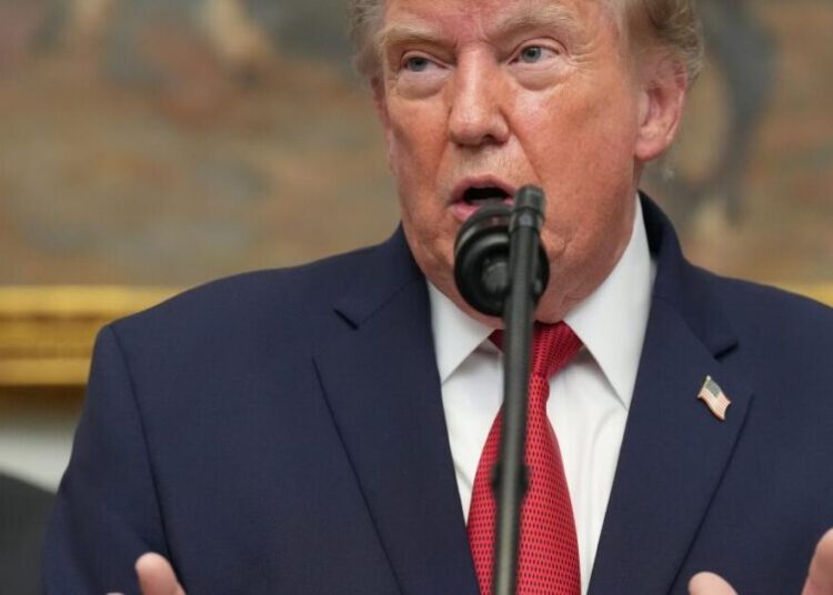 Trump warns of ‘economic D-Day’ against Iran, but Tehran is well acquainted with sanctions