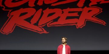 Ryan Gosling’s ‘Ghost Rider’ gets official release date from Marvel