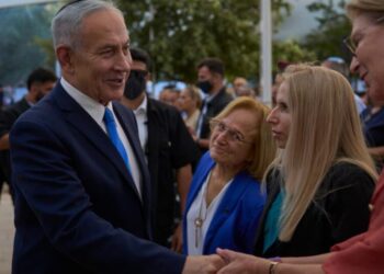 One key element is missing from the Israel-Gaza peace deal